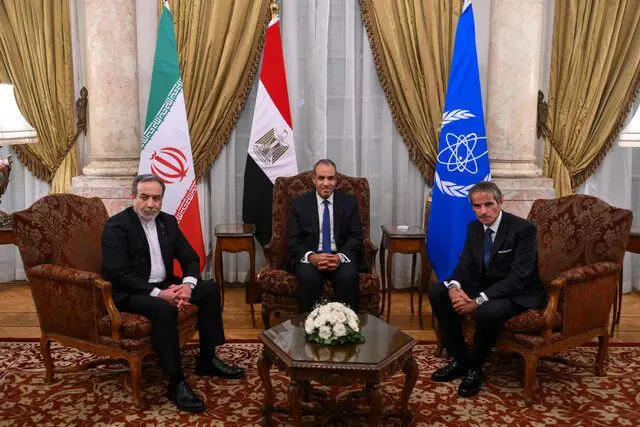 غرب قواعد دیپلماسی را رعایت نمیکند