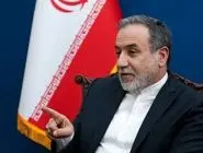 عراقچی در بلتا: ایران و بلاروس آماده گشودن افق‌های جدید همکاری