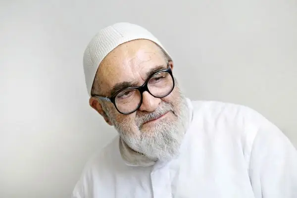 مرجع مردم/درباره آیت‌الله حسینعلی منتظری در سالگرد درگذشت او