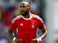 ستاره آفریقایی پرسپولیسی می‌شود؟