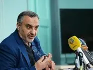 معاون حقوقی سپاه: شعار «زن، زندگی، آزادی» توسط نتانیاهو طراحی شد