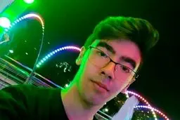 مهلت دو ماهه برای قاتل امیر محمد خالقی 