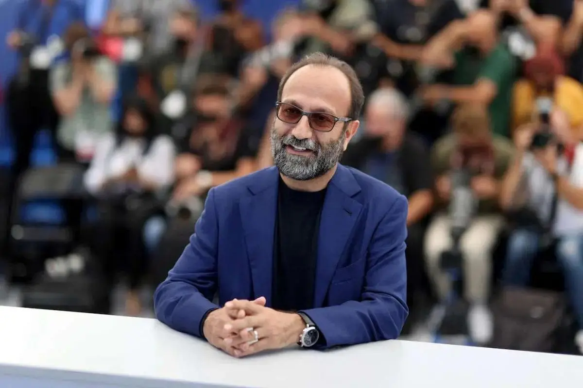 بازگشت فرهادی با «داستان‏‌های موازی»