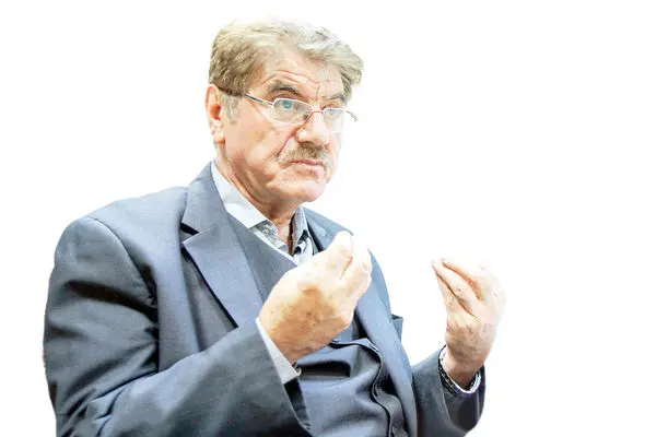 صالح نیکبخت حقوق‏‌دان: معلوم نیست نهادهای دیگر همراهی ‏کنند