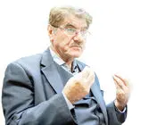 صالح نیکبخت حقوق‏‌دان: معلوم نیست نهادهای دیگر همراهی ‏کنند