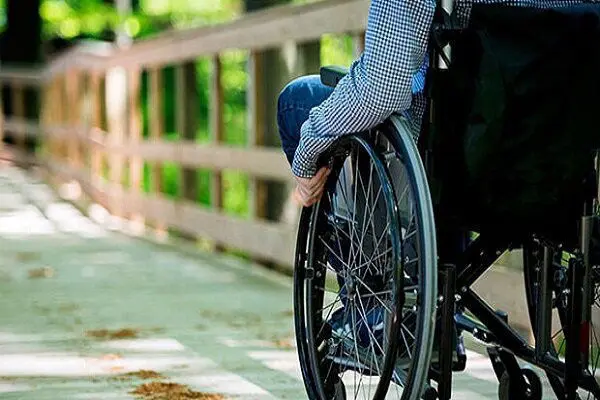 مراکز توانبخشی دولتی یا مراکز مثبت زندگی