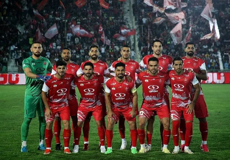 پرسپولیس امروز با دو ستاره قرارداد امضا میکند
