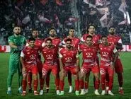 پرسپولیس امروز با دو ستاره قرارداد امضا می‌کند 
