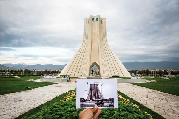 یک داستان قدیمی/بازخوانی مباحث ادوار مجلس از مشروطه تا امروز درباره شرایط تهران وانتقال پایتخت