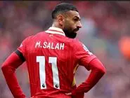 پیشنهاد هنگفت سعودی‌ها برای جذب محمد صلاح
