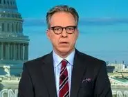 روایت مجری CNN، از پیام‌های متنی رد و بدل شده‌اش با ترامپ درباره طرح غزه
