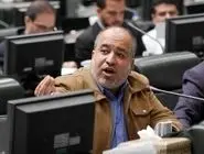 فوران خشم نماینده مجلس: ابتذال در رویدادهای ورزشی زیر لوای جمهوری اسلامی!