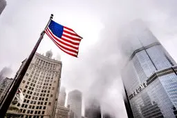 افول قدرت نرم آمریکا/چرا واشنگتن باید نگران کاهش محبوبیتش در سطح جهان باشد؟
