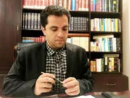 علی مجتهدزاده وکیل دادگستری در گفت‌‏وگو با هم‌‏میهن:قدرت سیاسی و قضایی اگر مهار نشود منجر به بروز مفسده‏ می‌‎شود