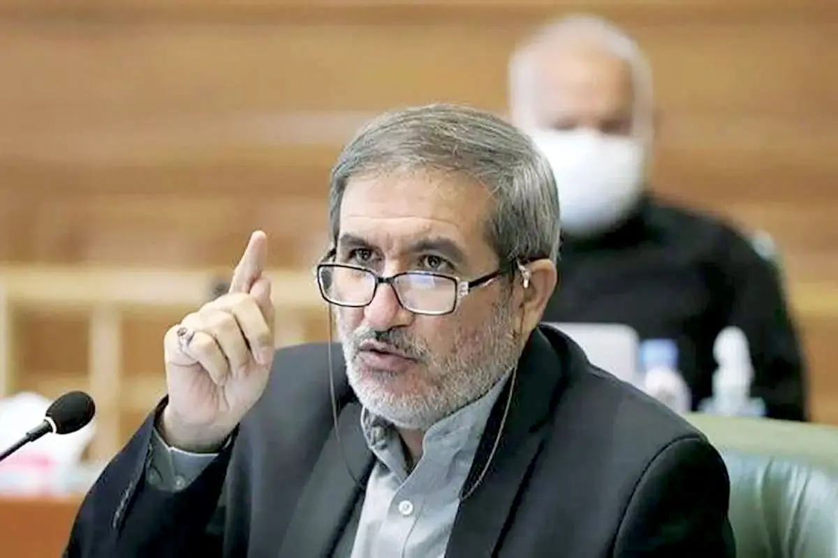 تهدید مدیران محلات از سوی برخی مدیران شهرداری برای واریز مبالغ به حساب‌های شخصی