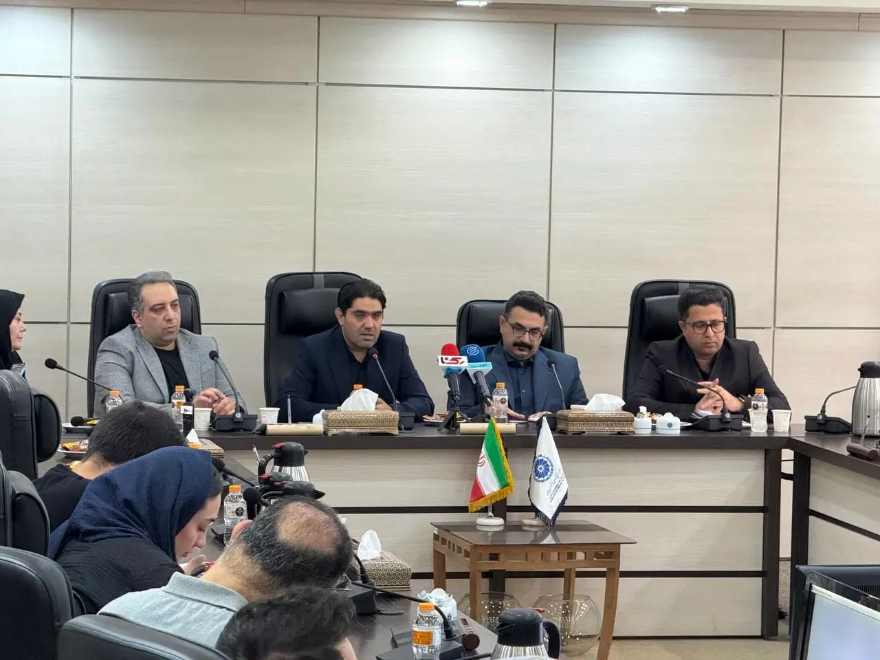 مسدودی درگاه‌های پلتفرم‌های طلا غیرقانونی است
