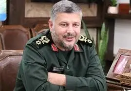 هشدار سپاه به تروریستها از زبان فرمانده قرارگاه قدس