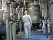 بیانیۀ مشترک وزارت خارجه و سازمان انرژی اتمی به قطعنامۀ شورای حکام: مرکز جدیدی برای غنی‌سازی اورانیوم راه‌اندازی خواهد شد