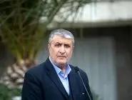 رئیس سازمان انرژی اتمی: مبنای تعامل ما با آژانس قانون مجلس است