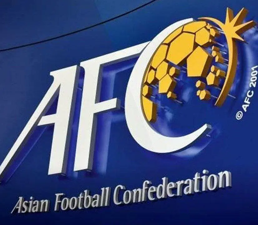 بازی‌های خانگی ایران در کشور ثالت روی میز AFC