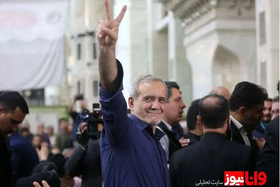 صداقت یا ساده‌انگاری؟ تأملی در رفتارشناسی رئیس‌جمهور