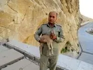 شهادت یک محیط‌بان در درگیری با شکارچیان غیرمجاز