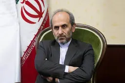 واکنش جبلی به خطای زننده در برنامه تلویزیونی