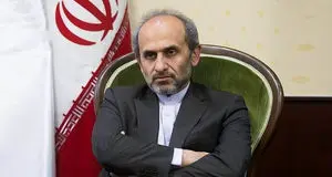 واکنش جبلی به خطای زننده در برنامه تلویزیونی