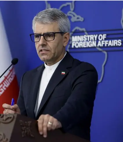 واکنش وزارت خارجه ایران به دور بعدی مذاکرات با آمریکا