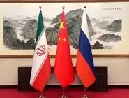 دیپلماسی موازنه‌ساز/درباره نشست سه‌جانبه مشترک ایران با چین و روسیه