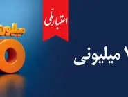 تسهیلات ۷۰۰ میلیونی «اعتبارملی» بانک ملی ایران/ افتتاح غیرحضوری حساب در اپلیکیشن بام