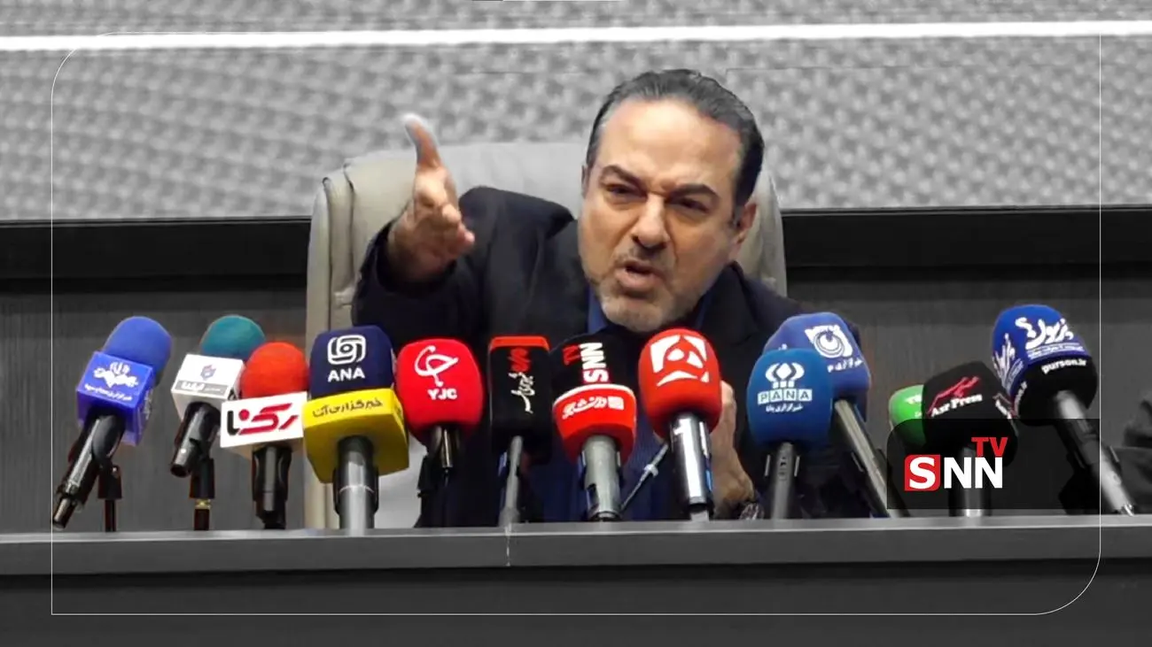 آن الف بچه خبرنگار است...