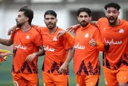 هفته شانزدهم با برد مدعیان دنبال شد+جدول