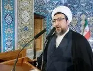امام جمعه تبریز: کار ما ربطی به آمریکا ندارد