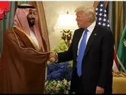 آنچه سعودی در آمریکای ترامپ ساخته است