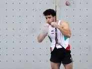 علیپور پنجم شد؛ سکوی سرعت به اندونزی و ژاپن رسید  