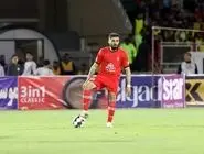 پرسپولیس برای خرید ستاره تراکتور دست به کار شد 