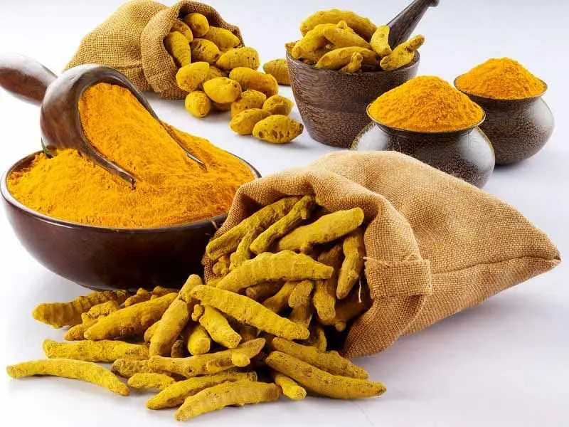 با مصرف این ادویه از افسردگی فاصله بگیرید