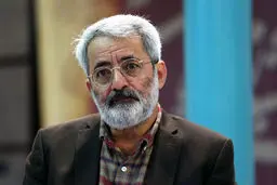 سلیمی نمین: فاصله بین جمهوری اسلامی و ایران عقلایی نیست 