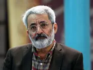 سلیمی نمین: فاصله بین جمهوری اسلامی و ایران عقلایی نیست 