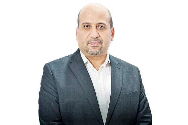 رضا شهرستانی عضو انجمن فولاد: مشکل از خودمان است نه عراق