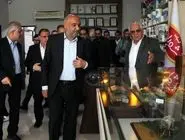 میدری: موفقیت بخش خصوصی، راهکار کاهش بیکاری و توسعه مناطق است