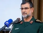 تنگسیری: در رزمایش اخیر، موشکی با برد بیش از طول خلیج فارس شلیک شد