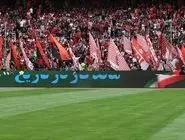 پرسپولیس با یک ستاره دیگر به توافق رسید 