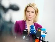 اتحادیه اروپا: پایان جنگ اوکراین نزدیک نیست