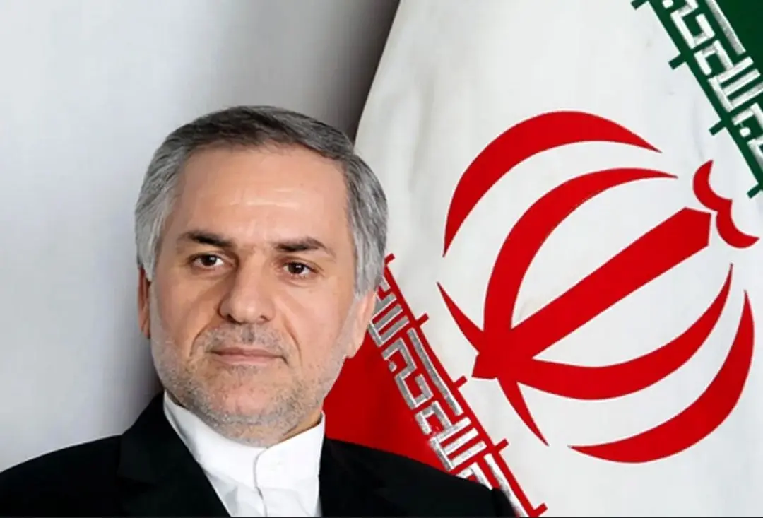 نوش‌آبادی: توافق قاهره کاملا با قانون تعلیق همکاری با آژانس منطبق است 