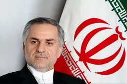 نوش‌آبادی: توافق قاهره کاملا با قانون تعلیق همکاری با آژانس منطبق است 