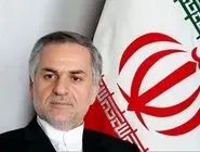 نوش‌آبادی: توافق قاهره کاملا با قانون تعلیق همکاری با آژانس منطبق است 