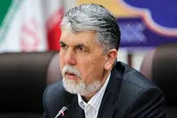 درخواست وزیر فرهنگ برای همبستگی
