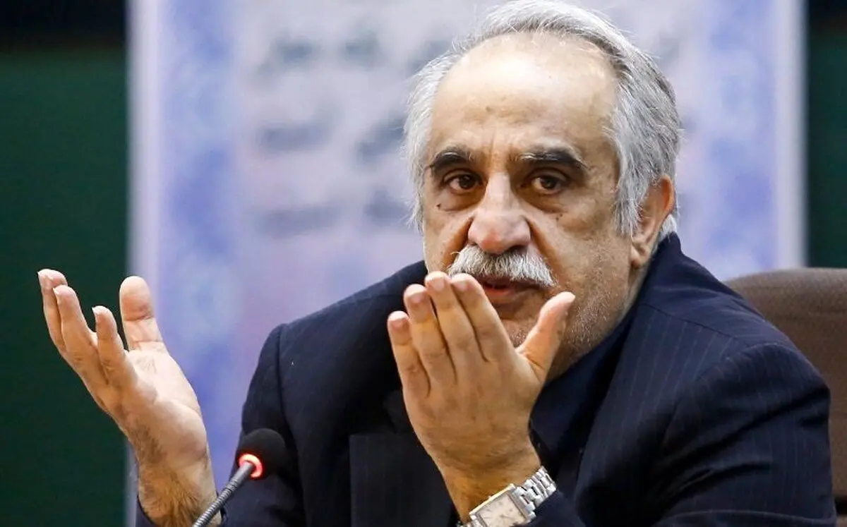 وزیر اسبق اقتصاد: فارغ از مذاکره، باید اقتصاد را تجهیز کنیم